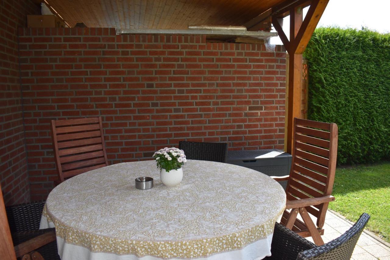 Roemerhaus Xanten Exterior photo