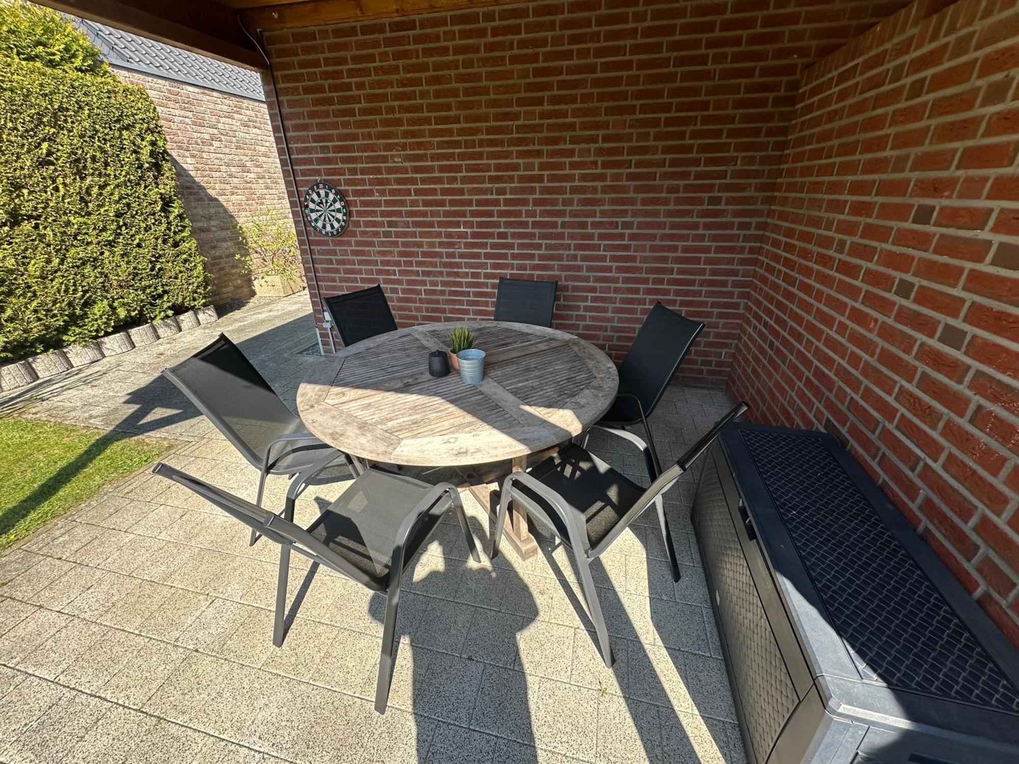Roemerhaus Xanten Exterior photo
